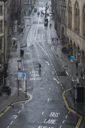 Hope Street #2