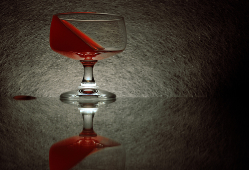 Slow Red