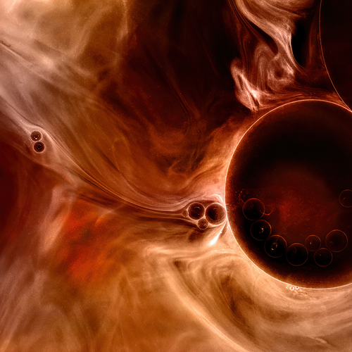 Cosmogony