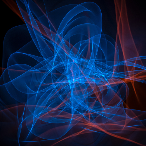 Fossilization of time