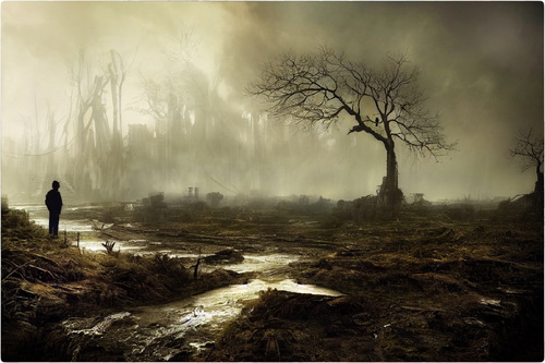 End Of Eternity