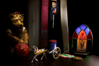 Color Awards Winners and Nominees