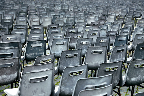 Free seats