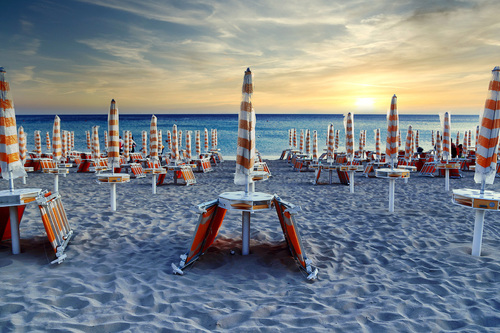 Waiting for summer