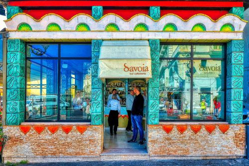 Bar Savoia