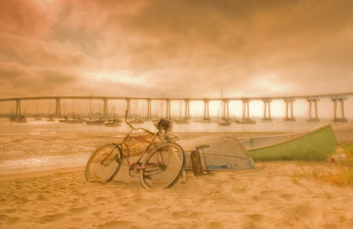 Coronado Morning