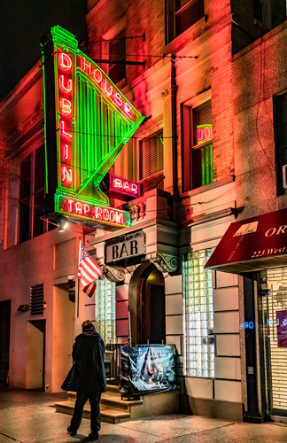 Dublin House