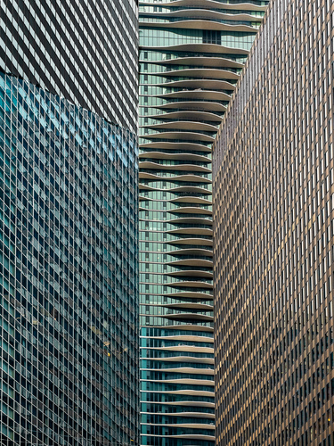 Aqua Tower