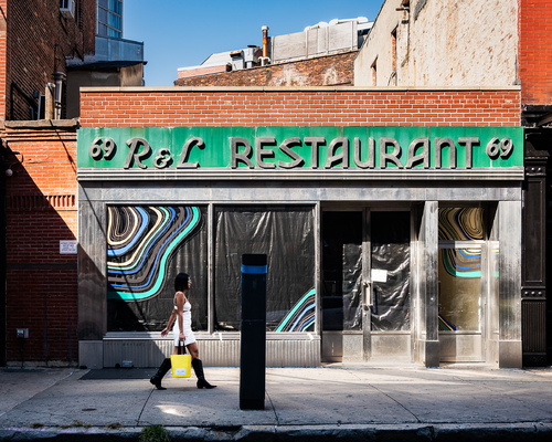 R&L Restaurant
