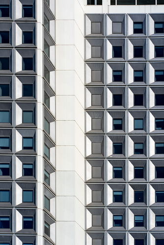 Window Facade