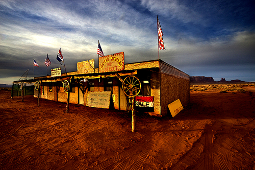 Monument Valley 03