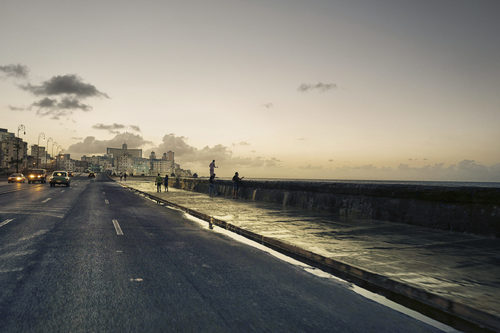 Havanna, Cuba