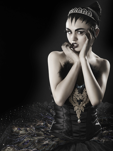 Black Swan