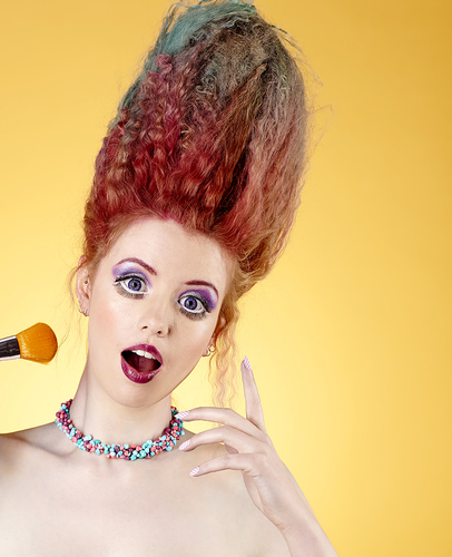 Candy Doll
