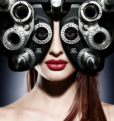 Opticgirl