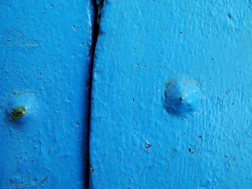 Blue sex II