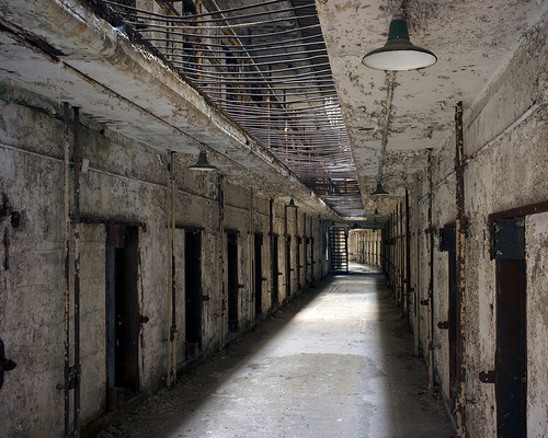 Cellblock 14