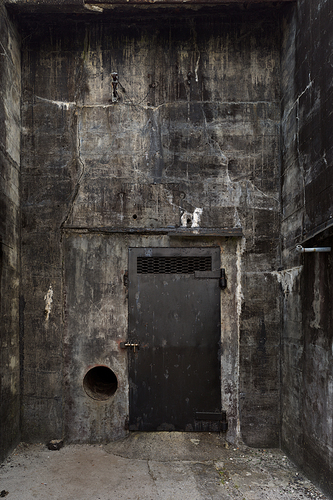 No Exit