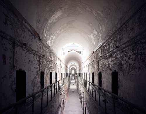 Cell Block 7