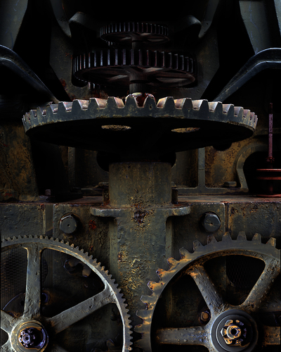 Assembly No. 6