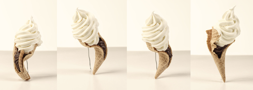 Ice Cream Rumba