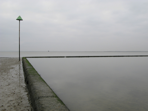 Leigh on Sea
