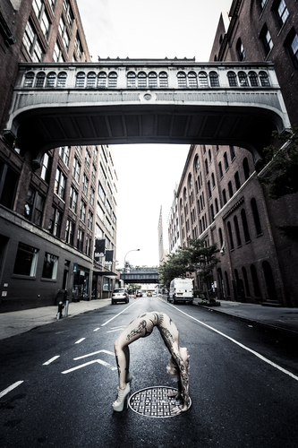Under