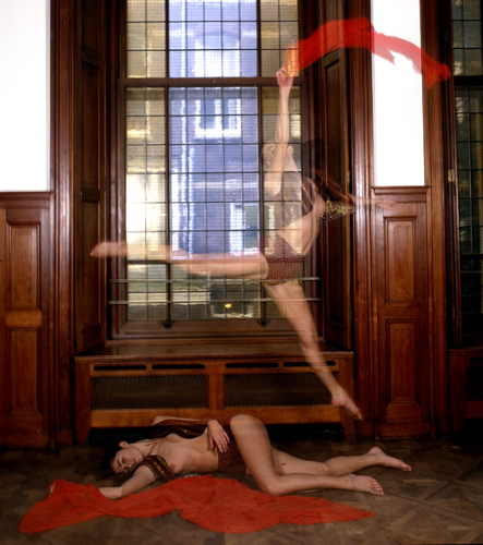 Spirit of Dance