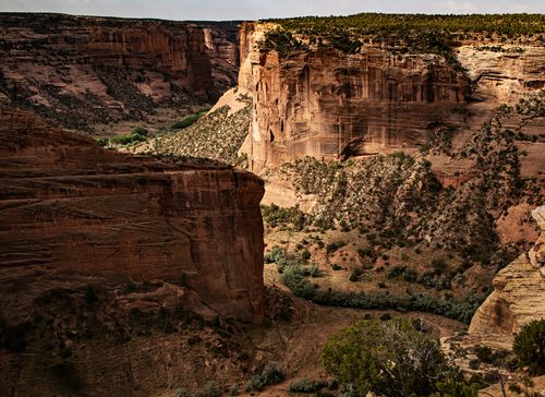 Canyon De Chelly