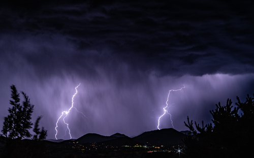 Lightning 2023