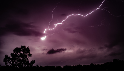 Lightning