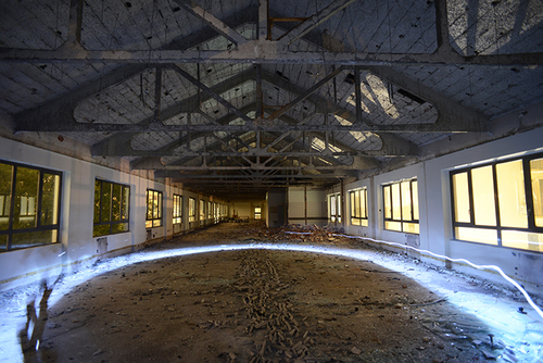 Cantiere Mantegna 7276