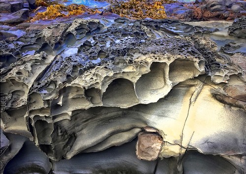 Rock Formations
