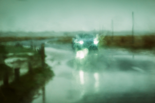 The Escape