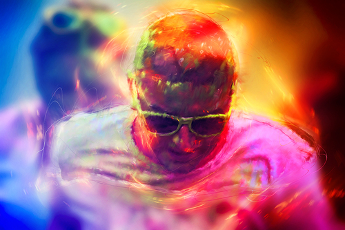 The Colours That Run