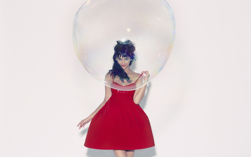 Bubble Gum