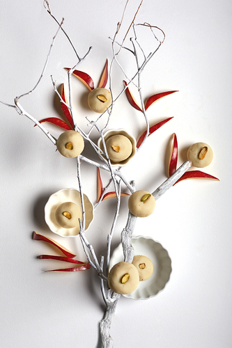 Apple Peda