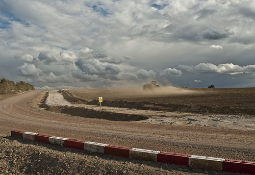 Construction