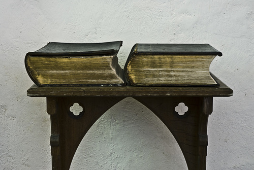 Bibles