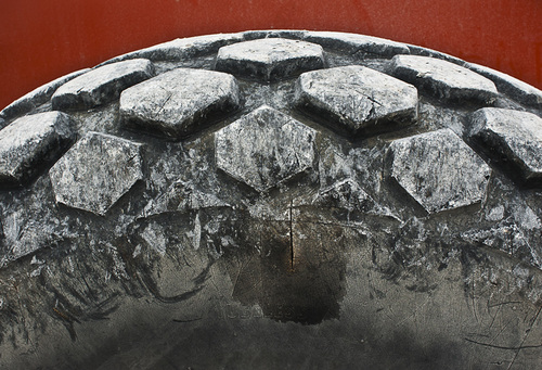 Tread