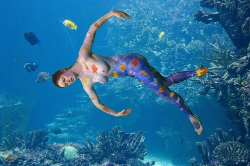 Floating
