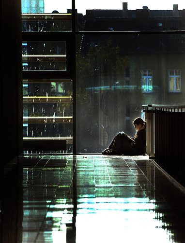 Solitude (2)