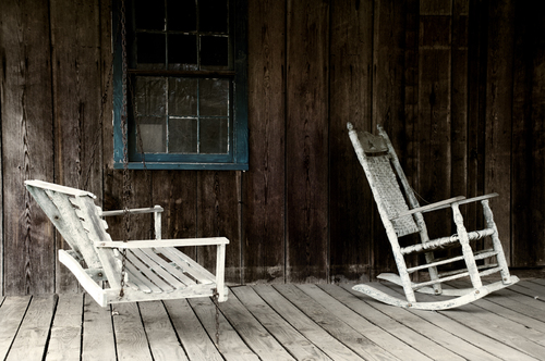Faded Stories