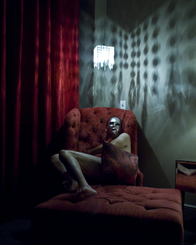 Red Chair
