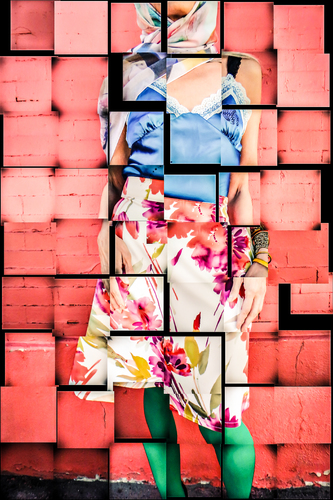 Fragmented