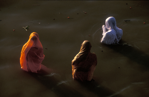 Surya pranam