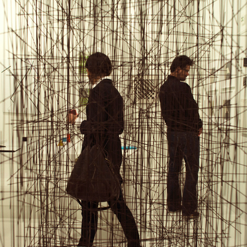 Art Basel, Miami Beach, 12/2011