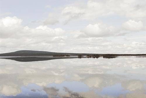 Lake 2, Labrador