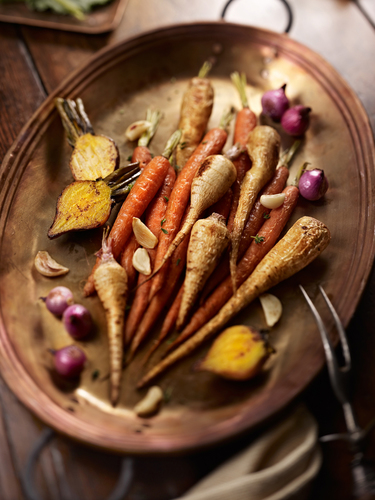 Roast Root
