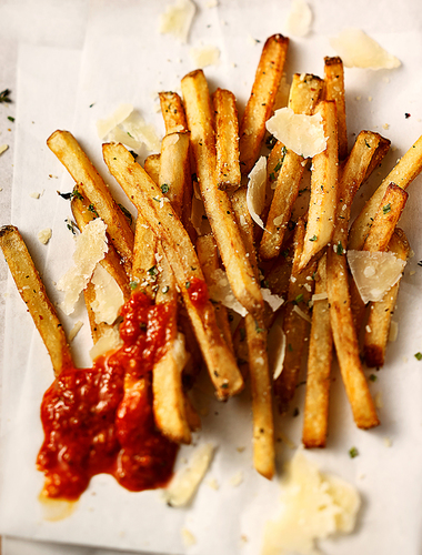 Frites